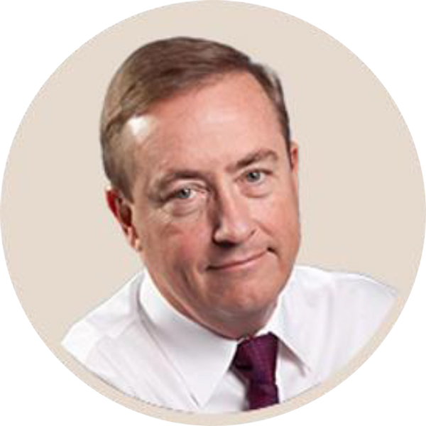 Richard Scott, M.D., HCLD - ISRG - International Society of Reproductive Genetics