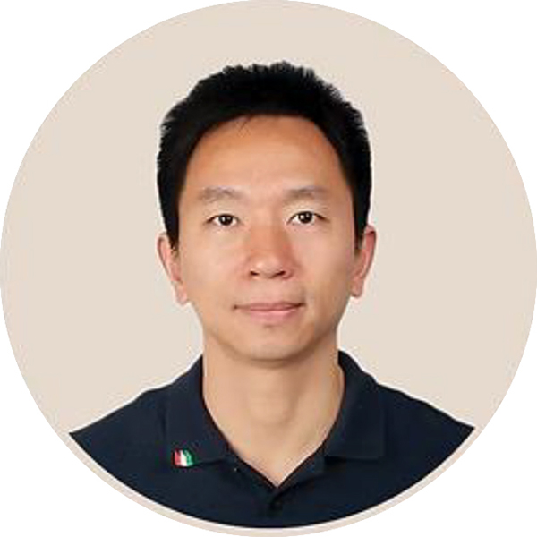 Ge Lin, M.D., Ph.D. - ISRG - International Society of Reproductive Genetics