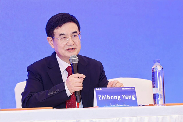 遗传与生殖健康，共促人类发展——2024国际生殖遗传大会圆满落幕（二） - ISRG - International Society of Reproductive Genetics