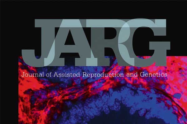 Introduction to JARG - ISRG - International Society of Reproductive Genetics